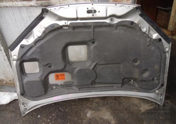 Капот Honda HR-V 1999-2006 60100S2H000ZZ 23211 - 2