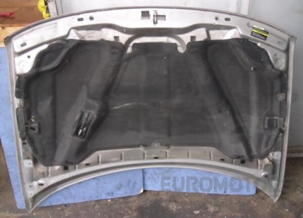 Капот Jeep Grand Cherokee 1999-2004 23213 - 2