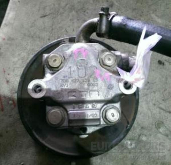 Насос гидроусилителя руля ( ГУР ) шкив VW Transporter 2.5tdi (T4) 1990-2003 700422155ES 23217 - 2