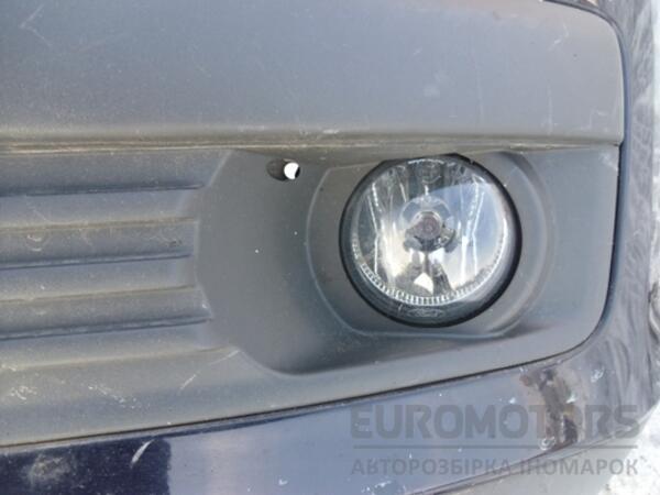 Фара противотуманная левая -08 Ford Focus (II) 2004-2011 3M5115K202AA 16501 - 3