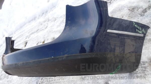 Бампер задний универсал VW Passat (B6) 2005-2010 3C9807417 23230 - 2