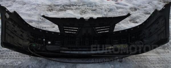 Бампер передний под омыват фар под туманки 05- Renault Laguna (II) 2001-2007 23233 - 3