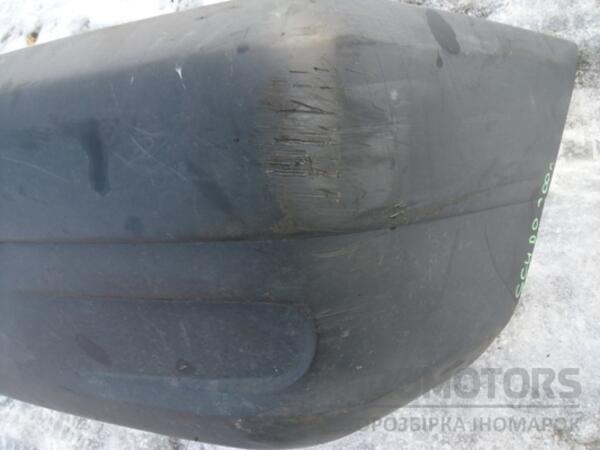 Бампер передній -00 Citroen Jumpy 1995-2007 1474010077 23238 - 2