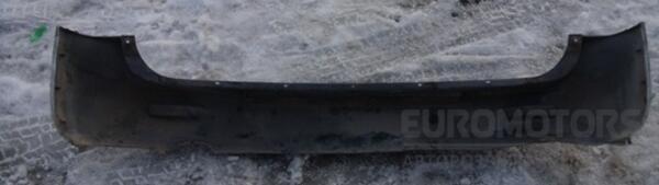 Бампер задній Hyundai H1 1997-2007 866104A000 23251 - 2