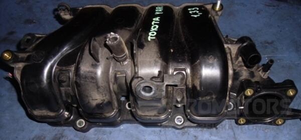 Коллектор впускной пластик Toyota Yaris 1.33 16V 2006-2011 1712047010 23279 - 2