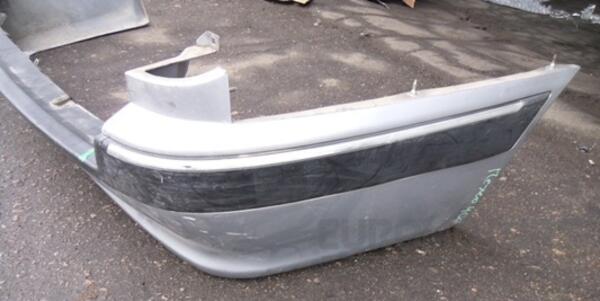 Бампер задній універсал 99- Peugeot 406 1995-2004 9622984777 23299 - 2