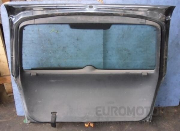 Моторчик стеклоочистителя задний хетчбэк Skoda Fabia 1999-2007 23340-02 - 2