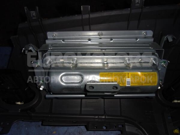 Подушка безопасности пассажир (в торпедо) Airbag Ford Focus (II) 2004-2011 4m51a042b84CD 23385 euromotors.com.ua