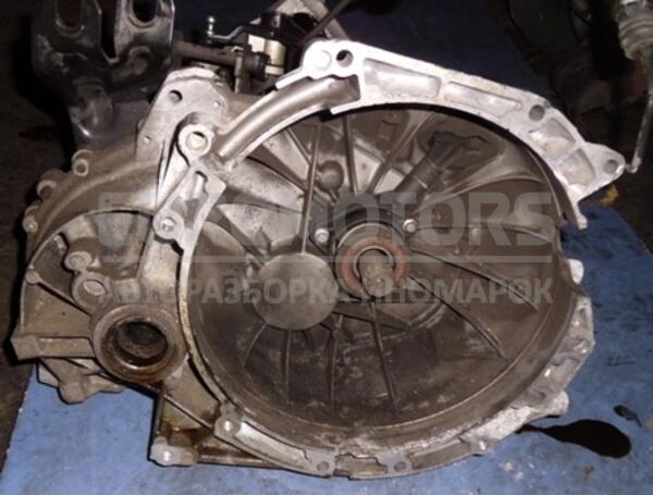 МКПП (механічна коробка перемикання передач) 5-ступка Ford Mondeo 2.0 16V (III) 2000-2007 6m5r7002vc 23410 - 1