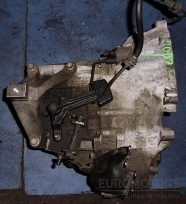 МКПП (механічна коробка перемикання передач) 5-ступка Ford C-Max 2.0 16V 2003-2010 6m5r7002vc 23410 - 2