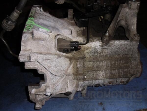 МКПП (механічна коробка перемикання передач) 5-ступка Ford C-Max 2.0 16V 2003-2010 6m5r7002vc 23410 - 4