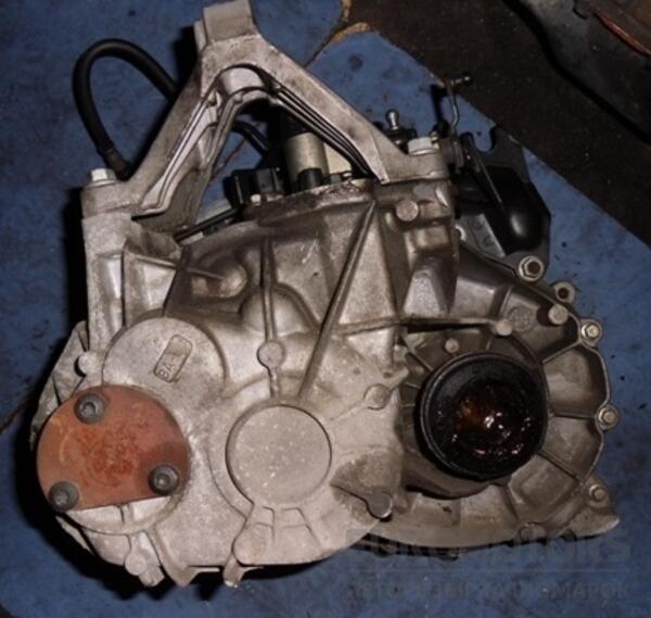 МКПП (механічна коробка перемикання передач) 5-ступка Ford C-Max 2.0 16V 2003-2010 6m5r7002vc 23410 - 5