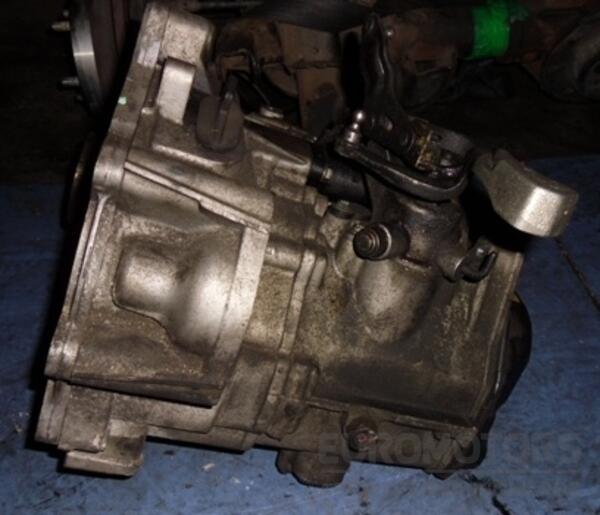 МКПП (механическая коробка переключения передач) 5-ступка VW Polo 1.2 12V, 1.4 16V 2001-2009 02t301103k 23420 - 3