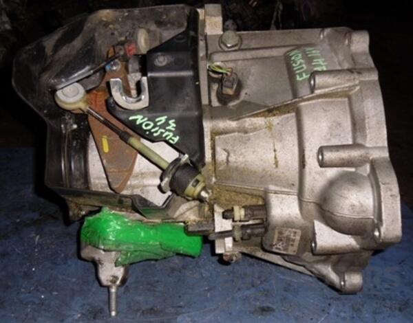 МКПП (механічна коробка перемикання передач) 5-ступка Ford Fusion 1.4 16V 2002-2012 2n1r7002nh 23446 - 3
