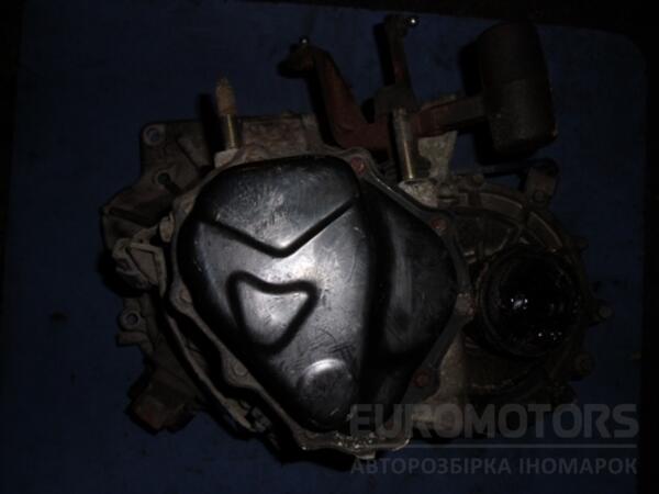 МКПП (механічна коробка перемикання передач) 5-ступка Mazda 3 1.6 16V 2003-2009 FC021710X 23457 - 5