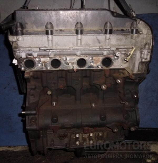 Двигатель Ford Transit 2.0di 2000-2006 ABFA 23477 - 3