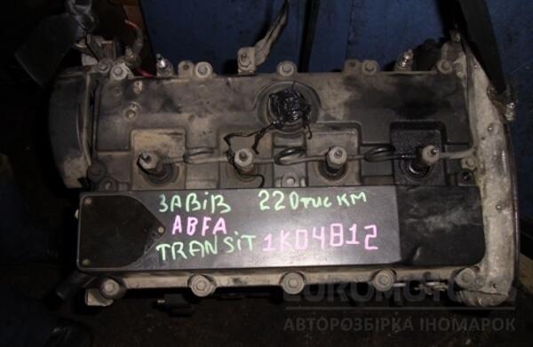 Двигатель Ford Transit 2.0di 2000-2006 ABFA 23477 - 5
