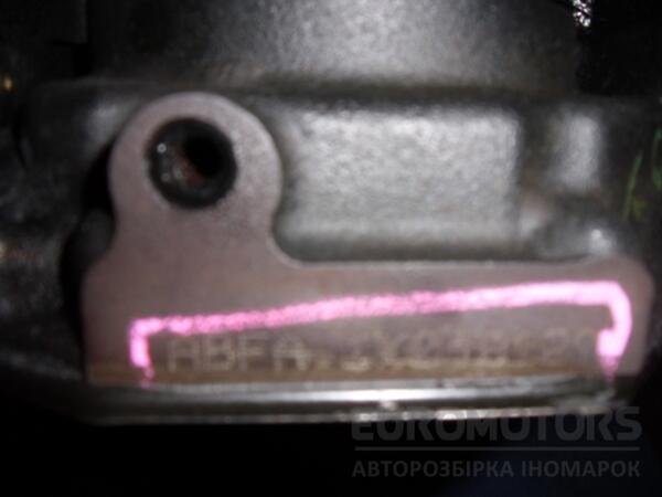 Двигатель Ford Transit 2.0di 2000-2006 ABFA 23477 - 6