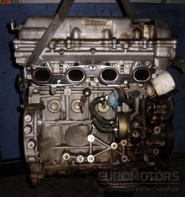 Двигун Nissan Serena 2.0 16V 1990-1999 SR20DE 23491 - 3