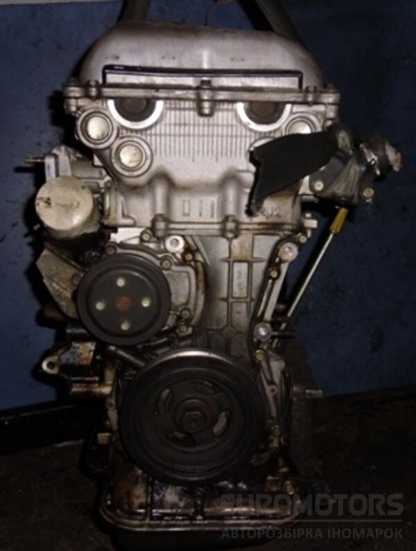 Двигун Nissan Serena 2.0 16V 1990-1999 SR20DE 23491 - 4