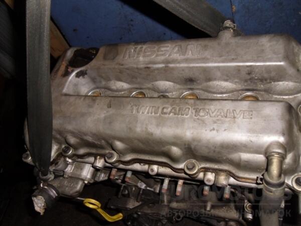 Двигун Nissan Serena 2.0 16V 1990-1999 SR20DE 23491 - 5