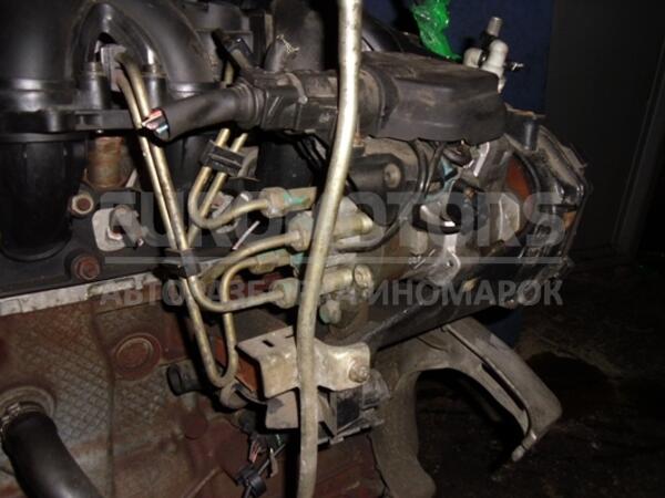 Топливный насос высокого давления (ТНВД) Fiat Doblo 1.9d 2000-2009 R8640A121A 23503  euromotors.com.ua