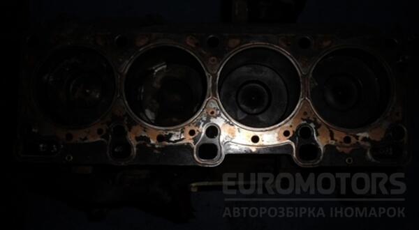Блок двигуна в зборі Mazda 6 2.0di 2002-2007 RF5C 23532 - 2