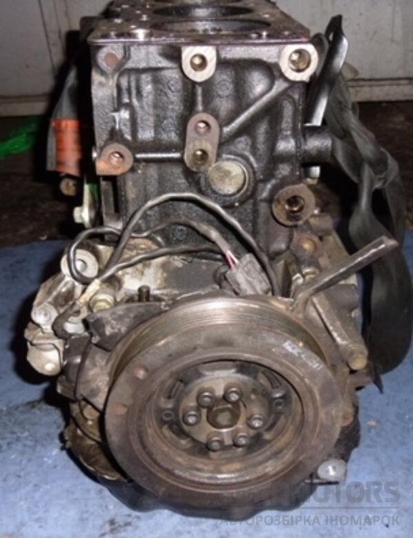 Блок двигуна в зборі Mazda 6 2.0di 2002-2007 RF5C 23532 - 4