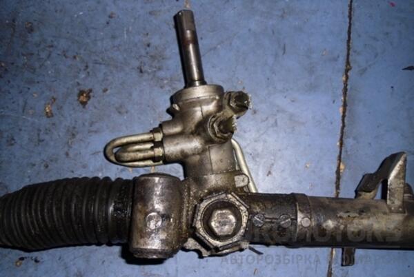 Рулевая рейка Opel Astra (G) 1998-2005 26049857 23609 - 3