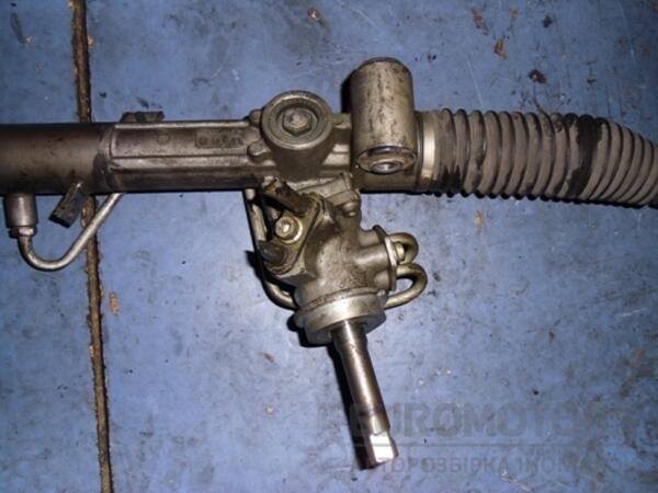 Рулевая рейка Opel Astra (H) 2004-2010 13188616 23629 - 3