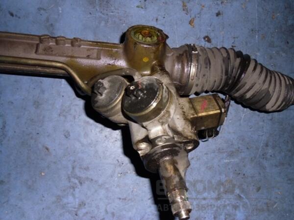 Рулевая рейка Mercedes E-class (W210) 1995-2002 a2104602984 23641 - 3