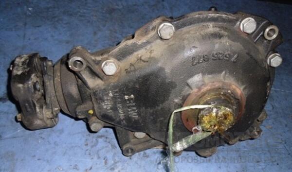 Редуктор переднего моста 4WD BMW 3 3.0tdi (E46) 1998-2005 7525874 23698 - 2