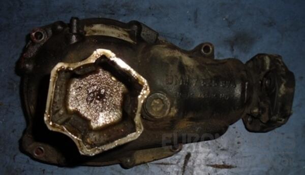 Редуктор переднего моста 4WD BMW 3 3.0tdi (E46) 1998-2005 7525874 23698 - 3