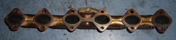 Колектор випускний метал BMW 3 3.0tdi (E46) 1998-2005 18407788422 23705 - 2