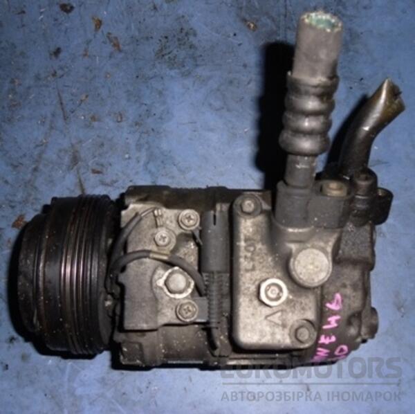 Компрессор кондиционера BMW X3 3.0tdi (E83) 2004-2010 4472208027 23721 - 2