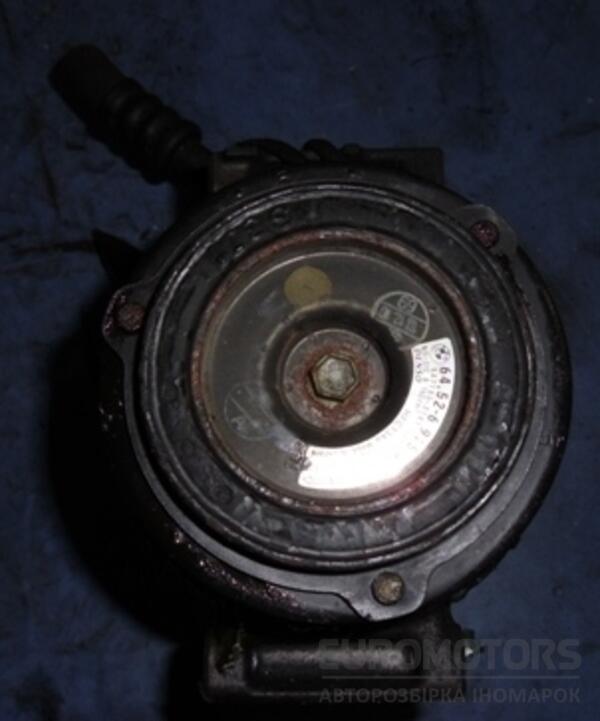 Компрессор кондиционера BMW X3 3.0tdi (E83) 2004-2010 4472208027 23721 - 3