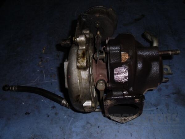 Турбина BMW 3 3.0tdi (E46) 1998-2005 7790326d 23726 - 2