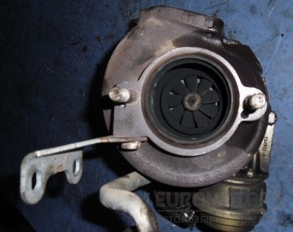 Турбина BMW 3 3.0tdi (E46) 1998-2005 7790326d 23726 - 3