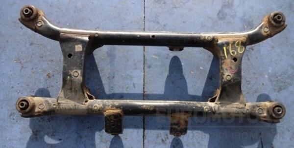 Балка задняя голая 4WD Hyundai Tucson 2004-2009 626050Z510 23739 - 2