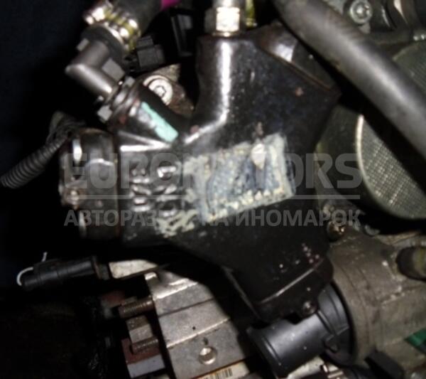 Паливний насос високого тиску (ТНВД) Fiat Doblo 1.3Mjet 2000-2009 0445010080 23776  euromotors.com.ua