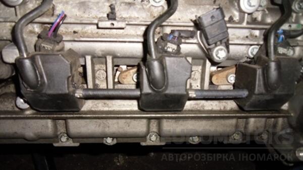 Форсунка дизель електро Jeep Grand Cherokee 3.0crd 2005-2010 0445115027 23792 - 2