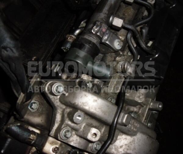 Редукционный клапан топливной рейки Jeep Grand Cherokee 3.0crd 2005-2010 A6110780449 23794 euromotors.com.ua