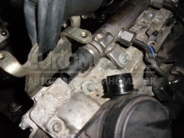 Датчик тиску палива в рейці Jeep Grand Cherokee 3.0crd 2005-2010 0281002504 23795  euromotors.com.ua