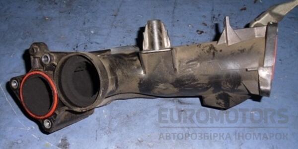 Повітропровід картерних газів Jeep Grand Cherokee 3.0crd 2005-2010 A6420901037 23806 - 2