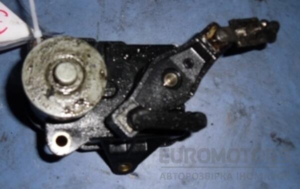 Механізм зміни довжини впускного колектора Jeep Grand Cherokee 3.0crd 2005-2010 A6421500494 23817 - 2