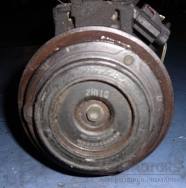 Компрессор кондиционера Jeep Grand Cherokee 3.0crd 2005-2010 4472205602 23821 - 3