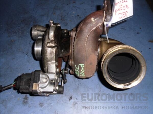 Турбина Jeep Grand Cherokee 3.0crd 2005-2010 A6420900280 23827 - 2