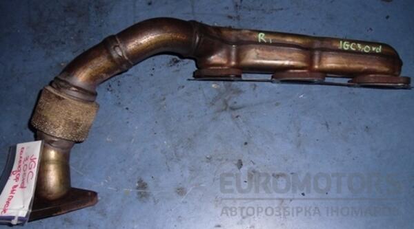 Коллектор выпускной правый Jeep Grand Cherokee 3.0crd 2005-2010 a6421420002 23836 - 2