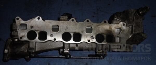 Коллектор впускной левый Jeep Grand Cherokee 3.0crd 2005-2010 6420903337 23840 - 2