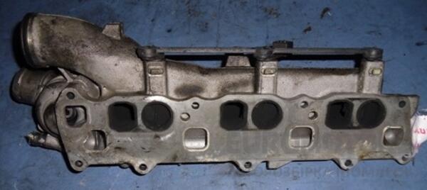 Колектор впускний правий Jeep Grand Cherokee 3.0crd 2005-2010 6420902637 23842 - 2